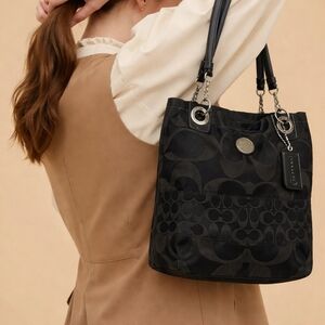 Coach Shoulder Women's Bag